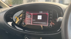 Toyota Aygo X 1.0 VVT-i Edge 5dr Petrol Hatchback